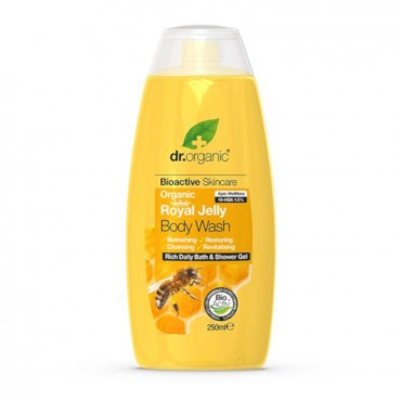 ROYAL JELLY BODY WASH DR...