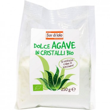 DOLCE AGAVE IN CRISTALLI...