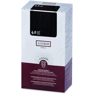 TINTA COLOR LUCENS 4.00...