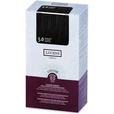 TINTA COLOR LUCENS 5.00...
